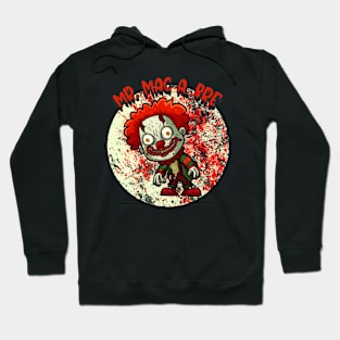 Mr. Mac A. Bre Hoodie